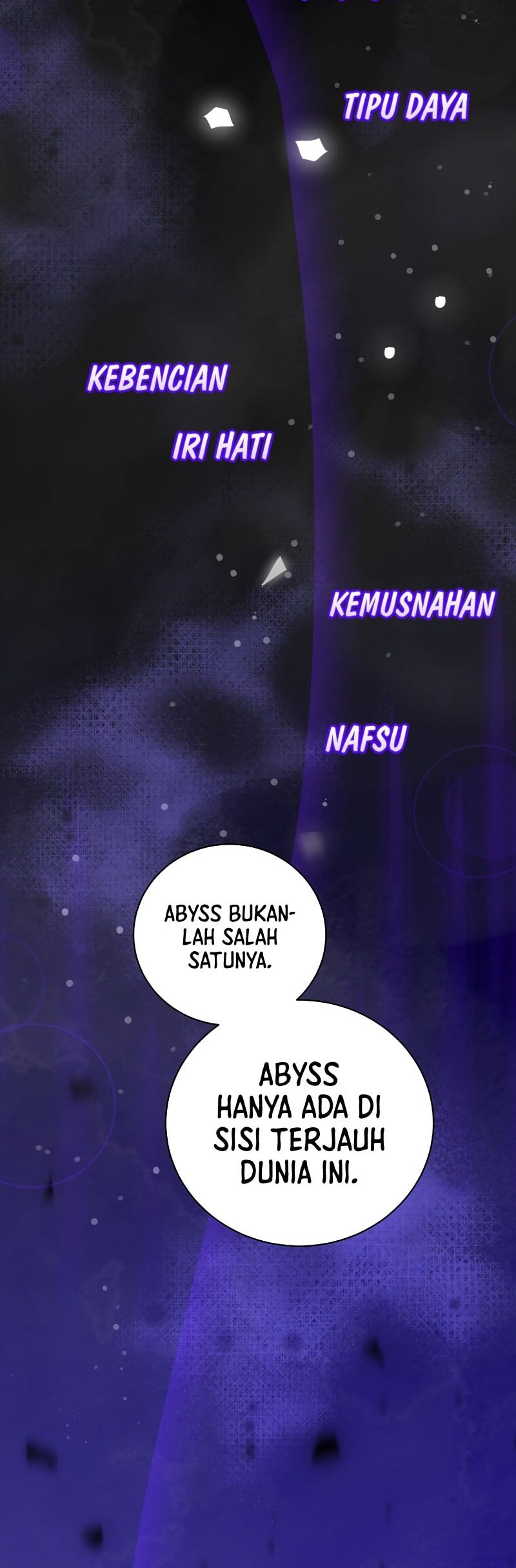 The MAX leveled hero will return! Bab 212 halaman 44