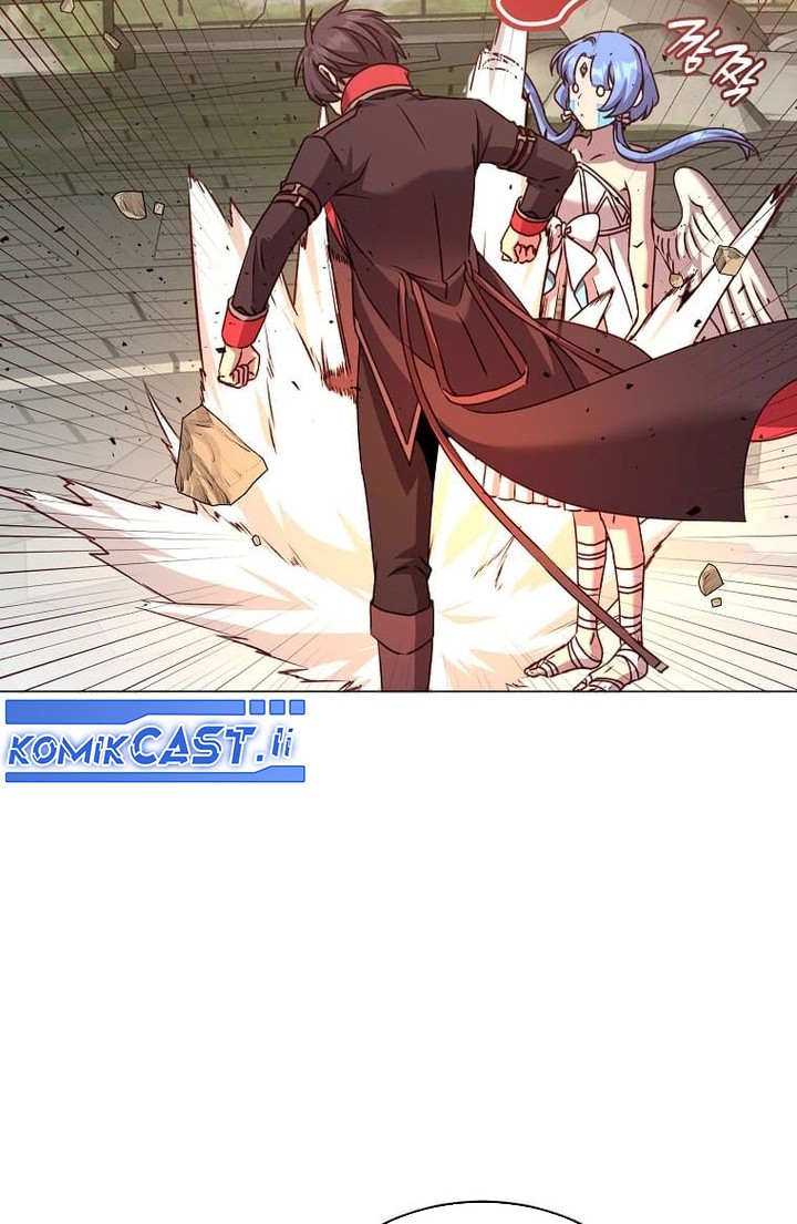 The MAX leveled hero will return! chapter 213 halaman 2