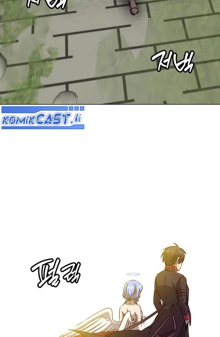 The MAX leveled hero will return! chapter 213 halaman 8
