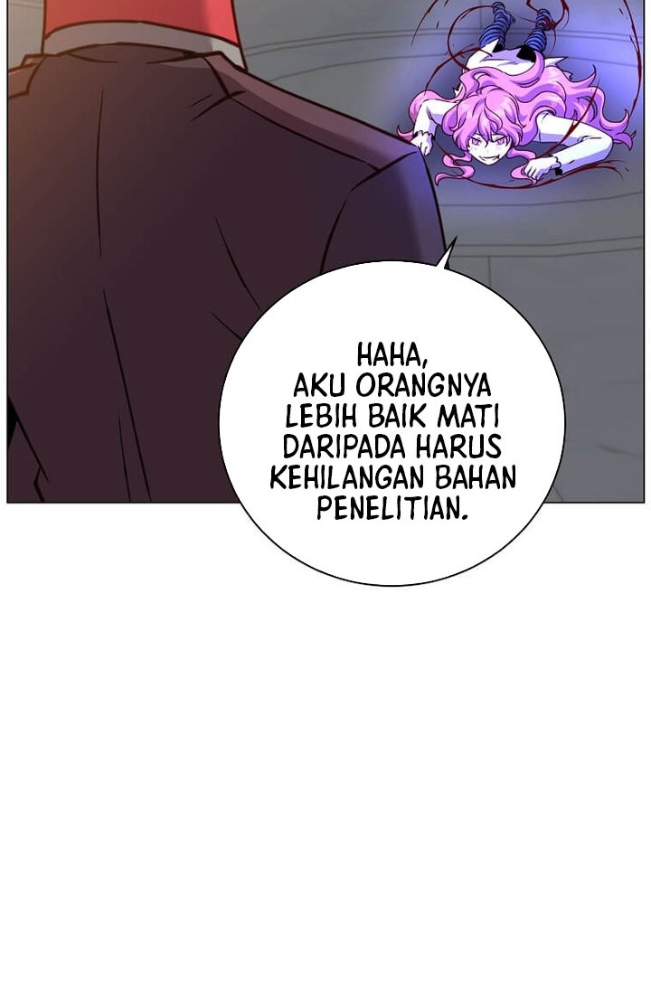 The MAX leveled hero will return! chapter 213 halaman 14