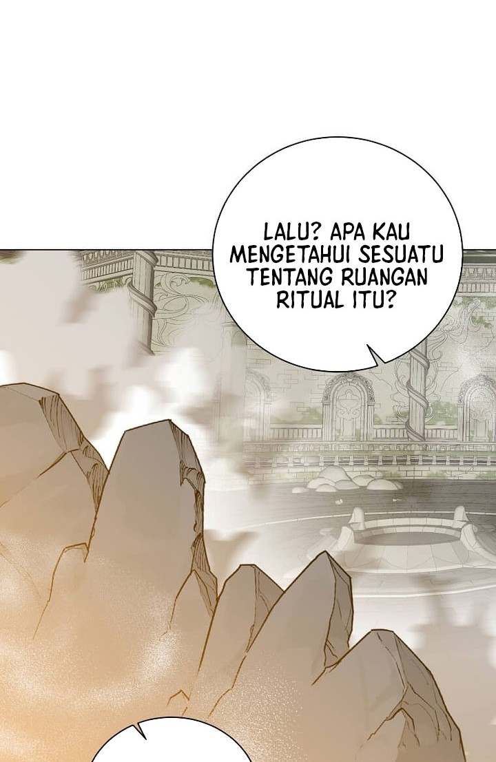 The MAX leveled hero will return! chapter 213 halaman 18