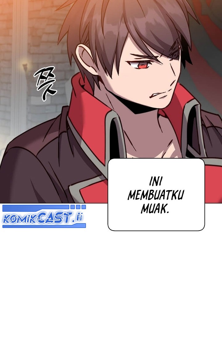 The MAX leveled hero will return! chapter 213 halaman 22