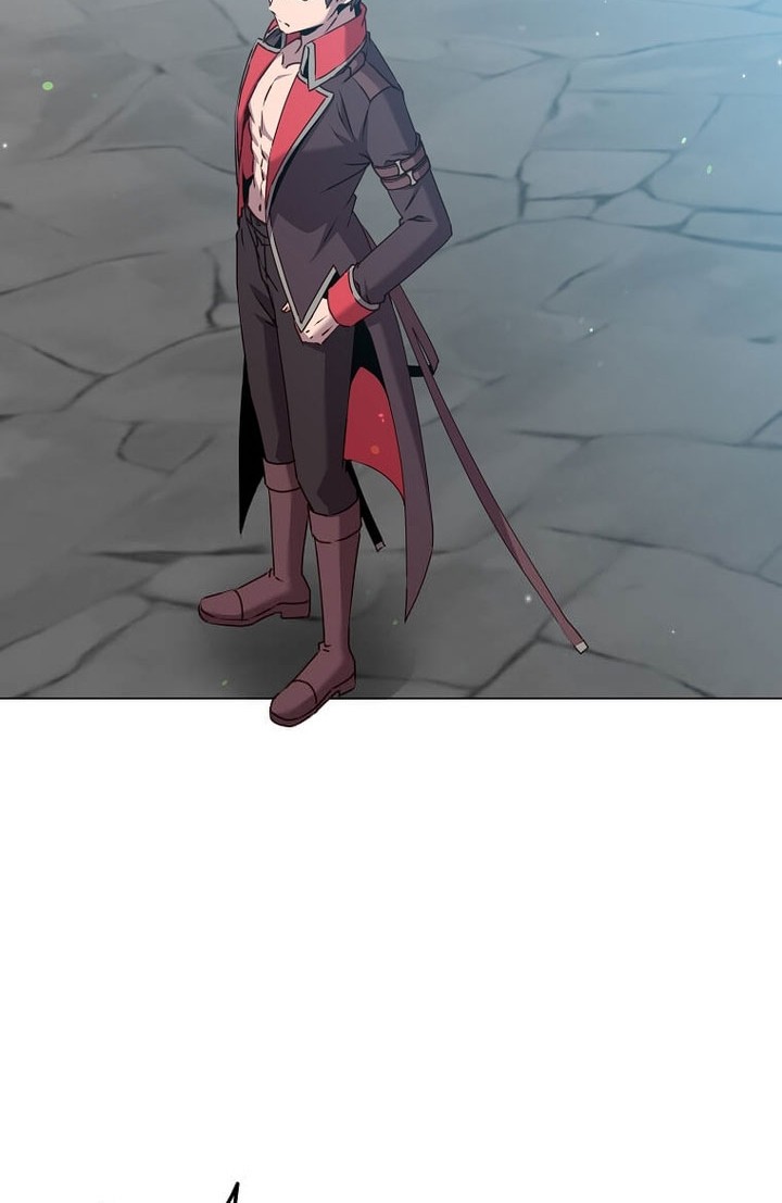 The MAX leveled hero will return! chapter 213 halaman 24