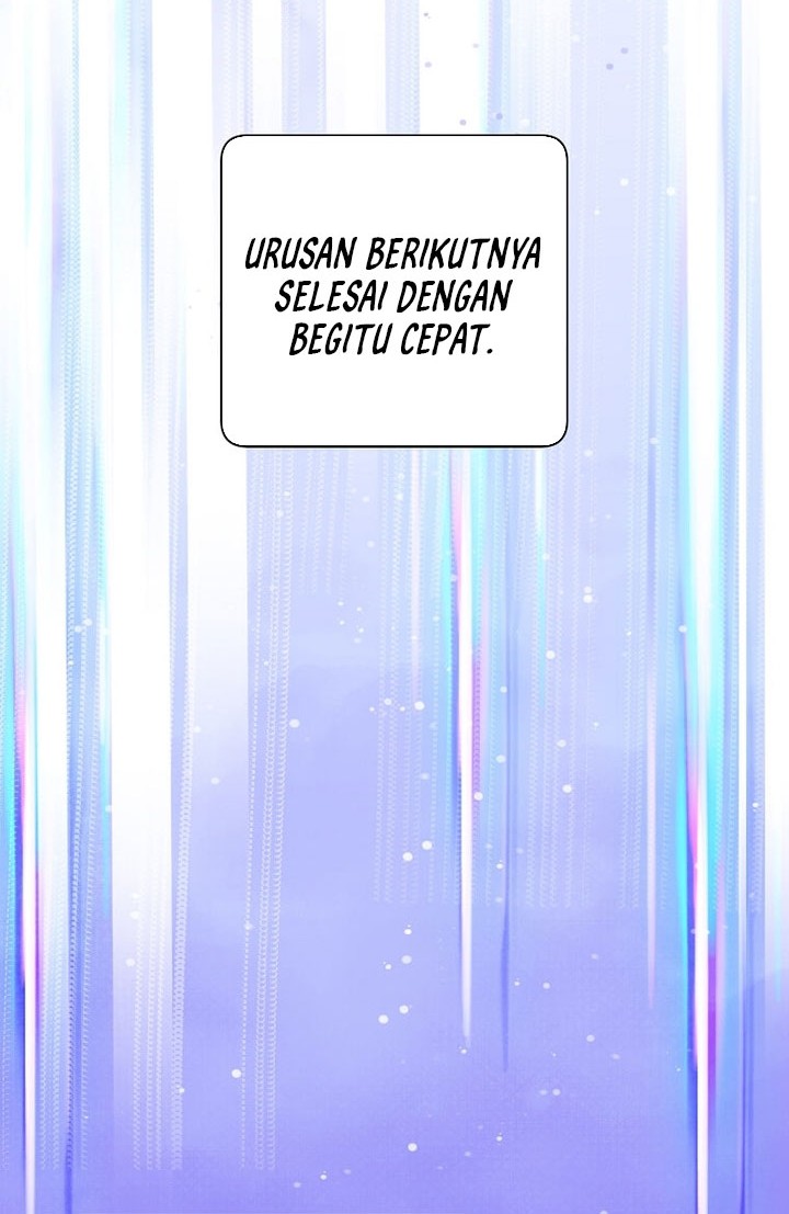 The MAX leveled hero will return! chapter 213 halaman 26