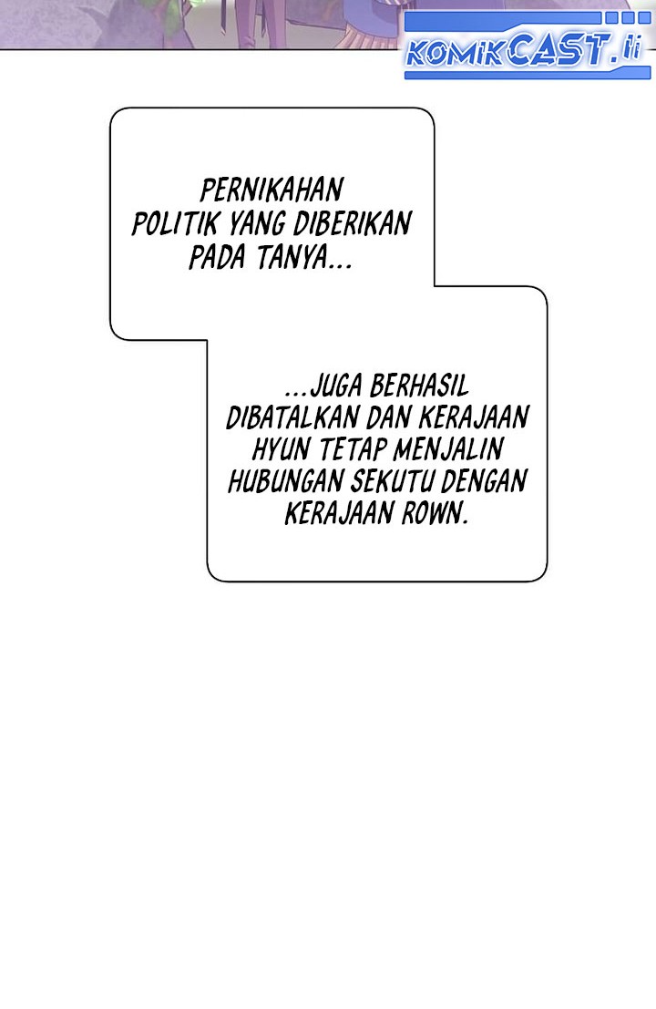 The MAX leveled hero will return! chapter 213 halaman 28