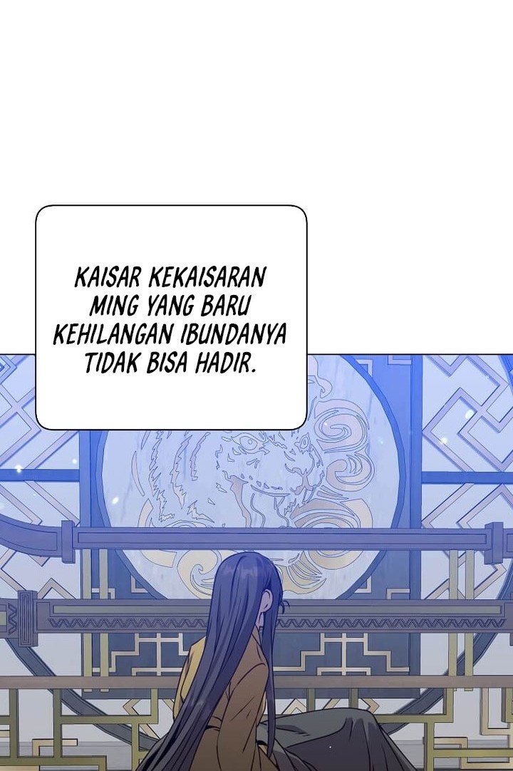 The MAX leveled hero will return! chapter 213 halaman 30