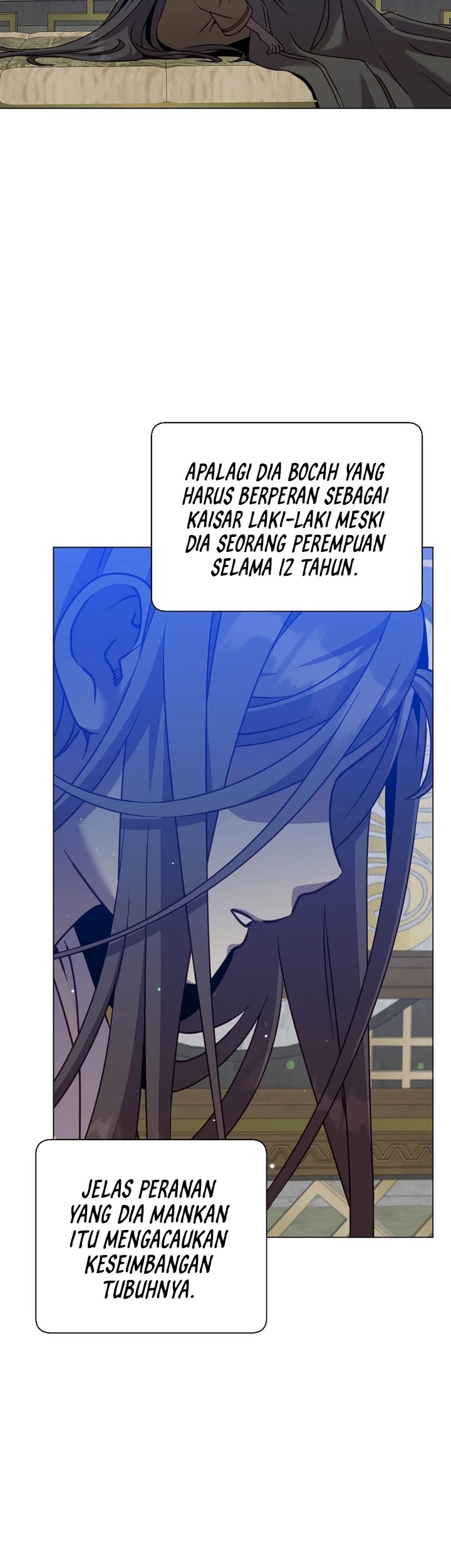 The MAX leveled hero will return! chapter 213 halaman 31