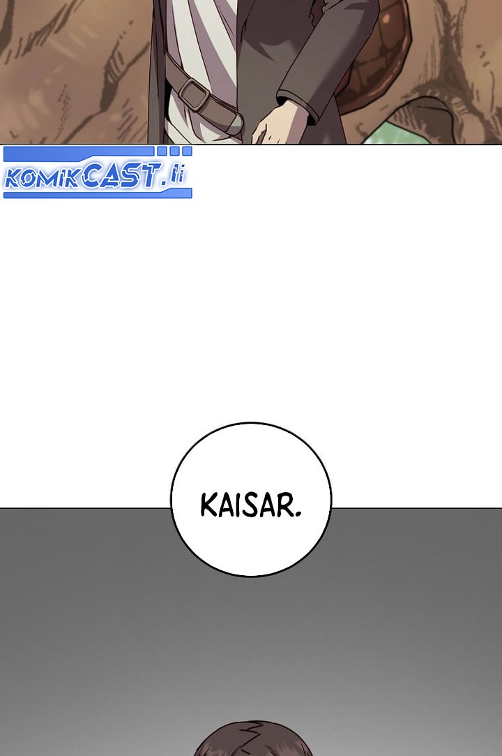 The MAX leveled hero will return! chapter 213 halaman 36