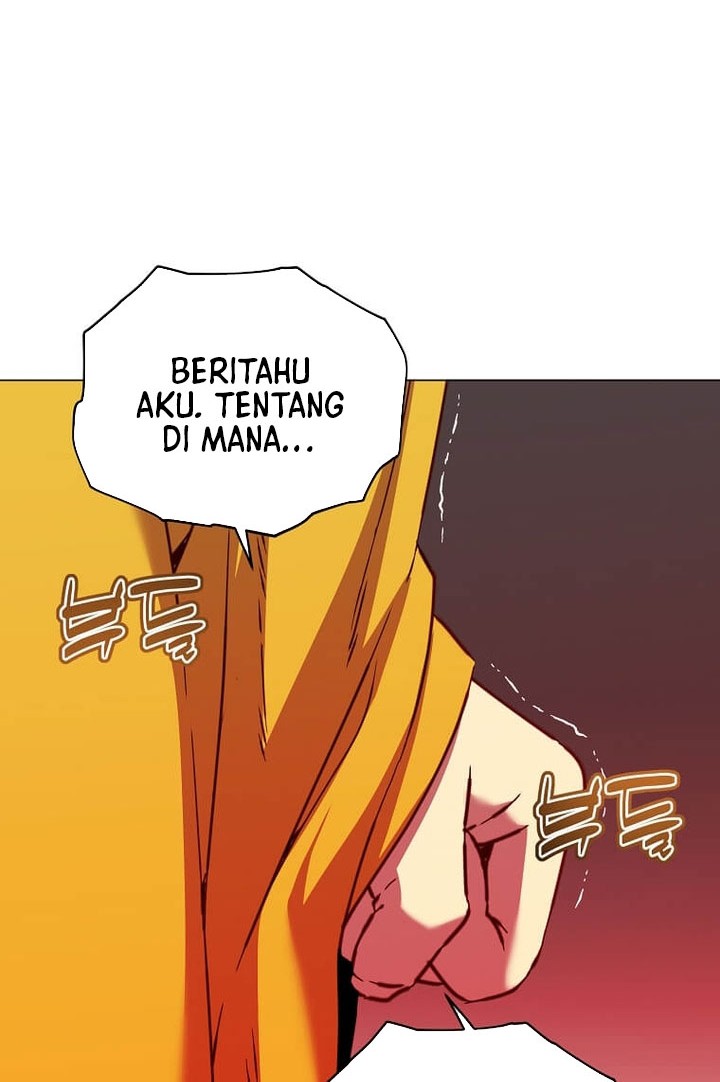 The MAX leveled hero will return! chapter 213 halaman 38