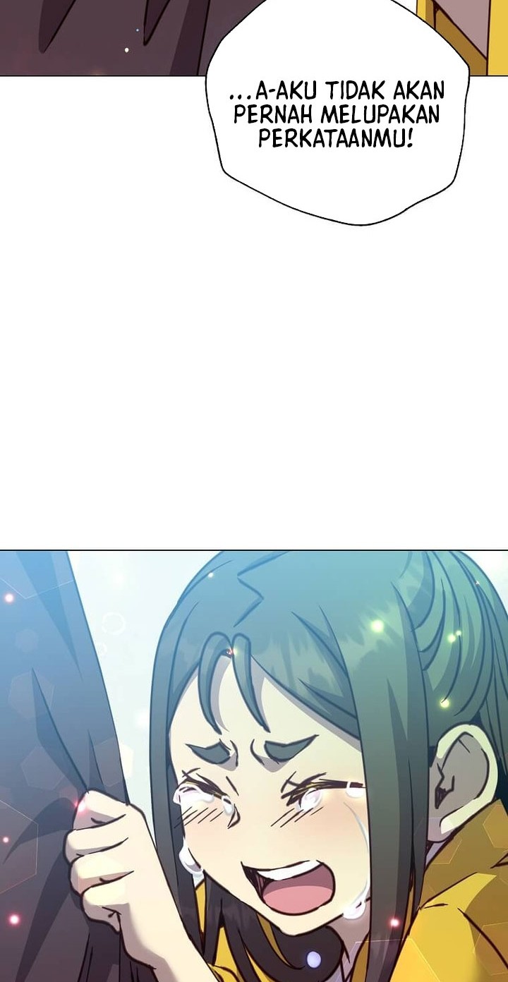 The MAX leveled hero will return! chapter 213 halaman 50