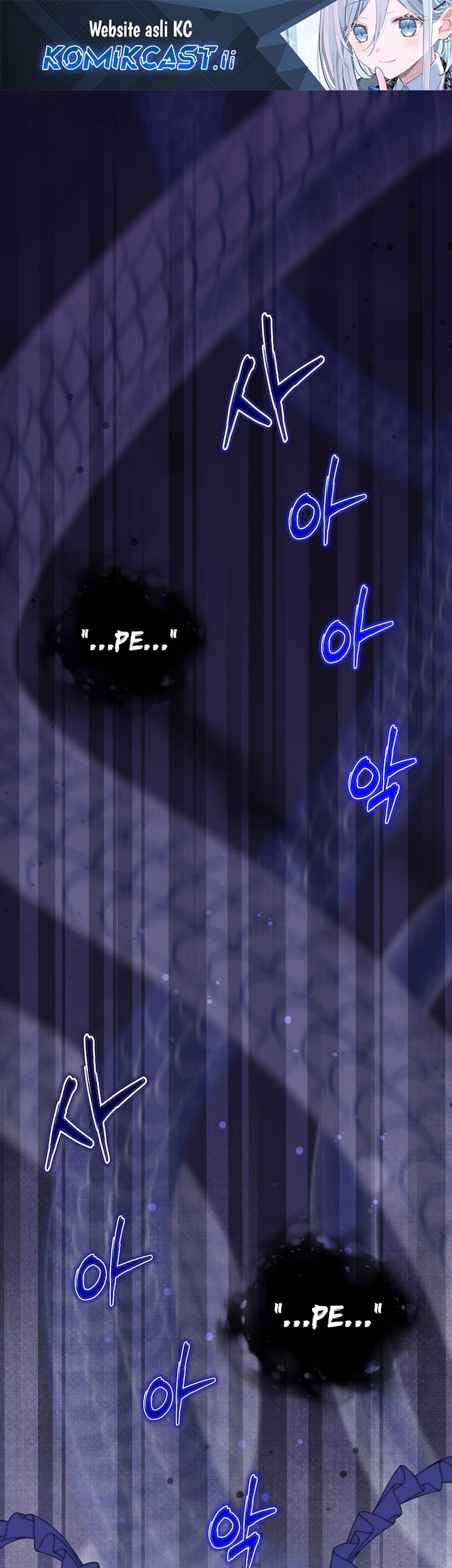 The MAX leveled hero will return! chapter 214 halaman 1