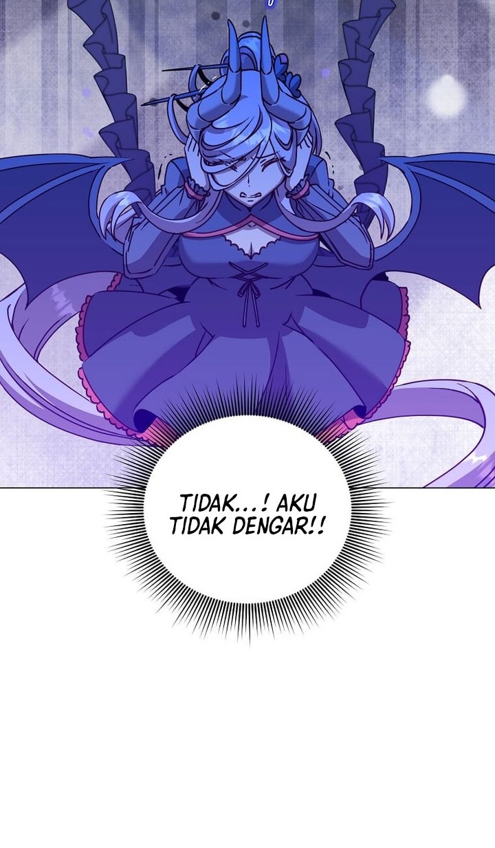 The MAX leveled hero will return! chapter 214 halaman 2