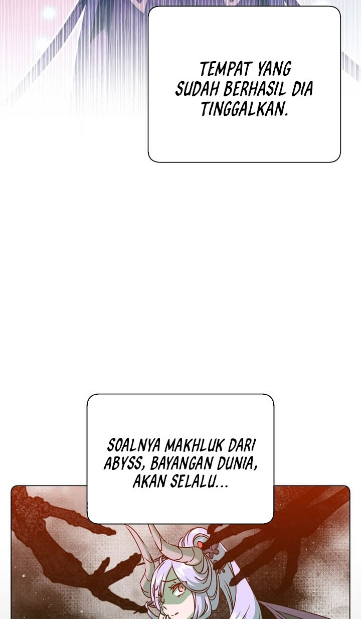 The MAX leveled hero will return! chapter 214 halaman 4