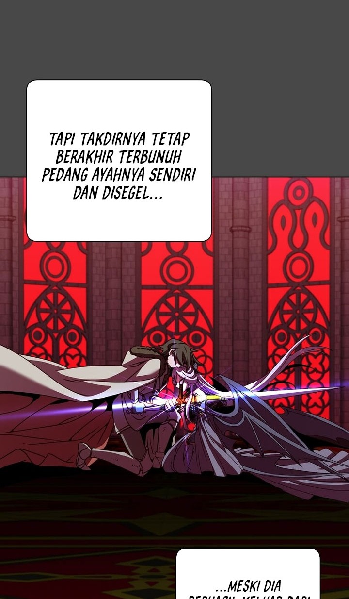 The MAX leveled hero will return! chapter 214 halaman 8