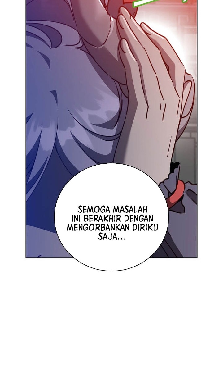 The MAX leveled hero will return! chapter 214 halaman 10