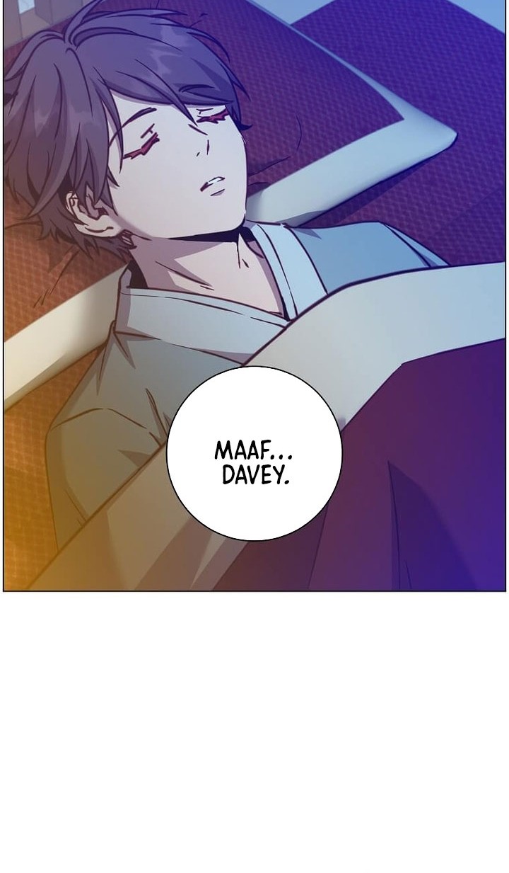 The MAX leveled hero will return! chapter 214 halaman 14