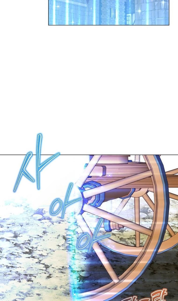 The MAX leveled hero will return! chapter 214 halaman 18