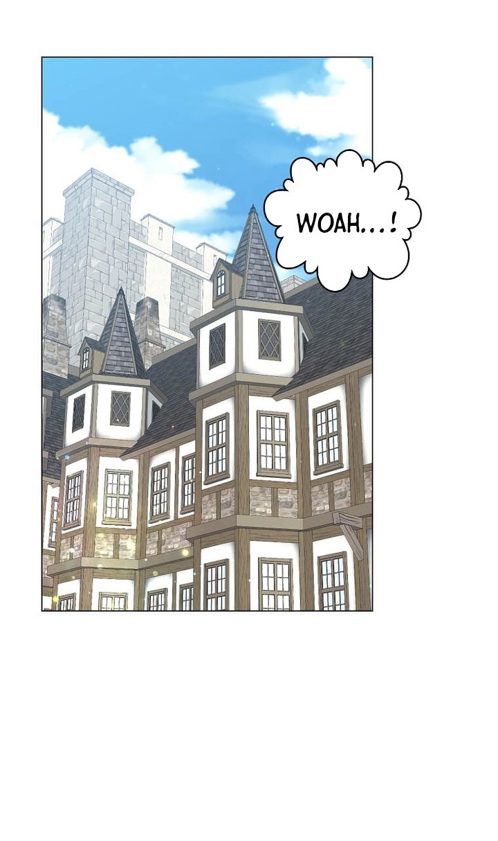 The MAX leveled hero will return! chapter 214 halaman 28