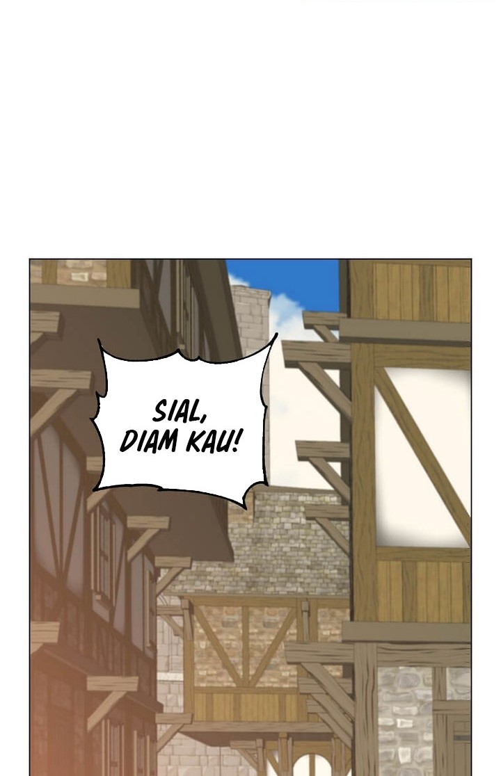 The MAX leveled hero will return! chapter 214 halaman 30