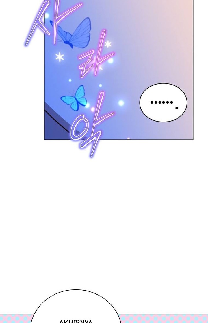 The MAX leveled hero will return! chapter 214 halaman 34