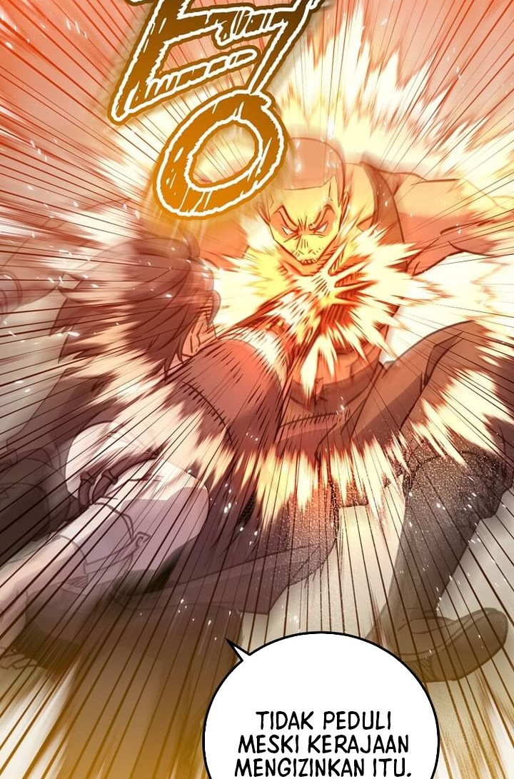 The MAX leveled hero will return! chapter 214 halaman 50
