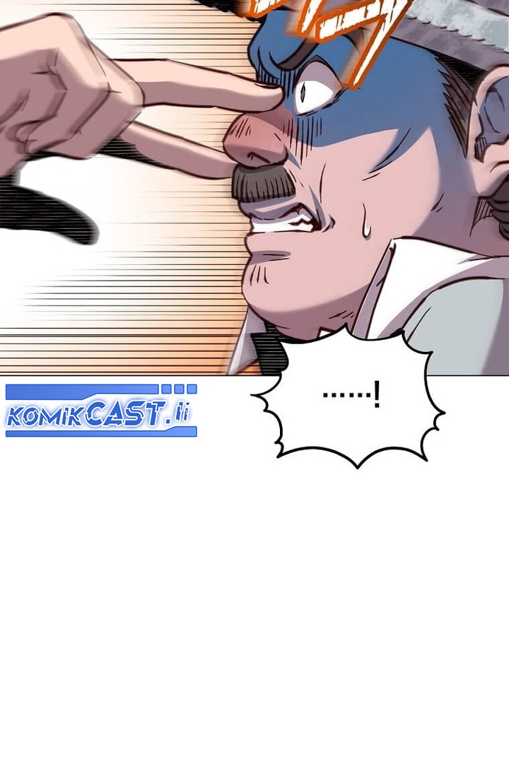 The MAX leveled hero will return! chapter 214 halaman 56