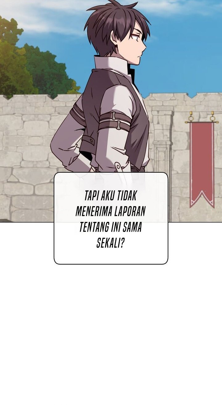 The MAX leveled hero will return! Bab 215 halaman 6