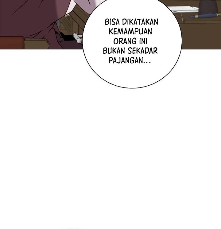 The MAX leveled hero will return! Bab 215 halaman 22
