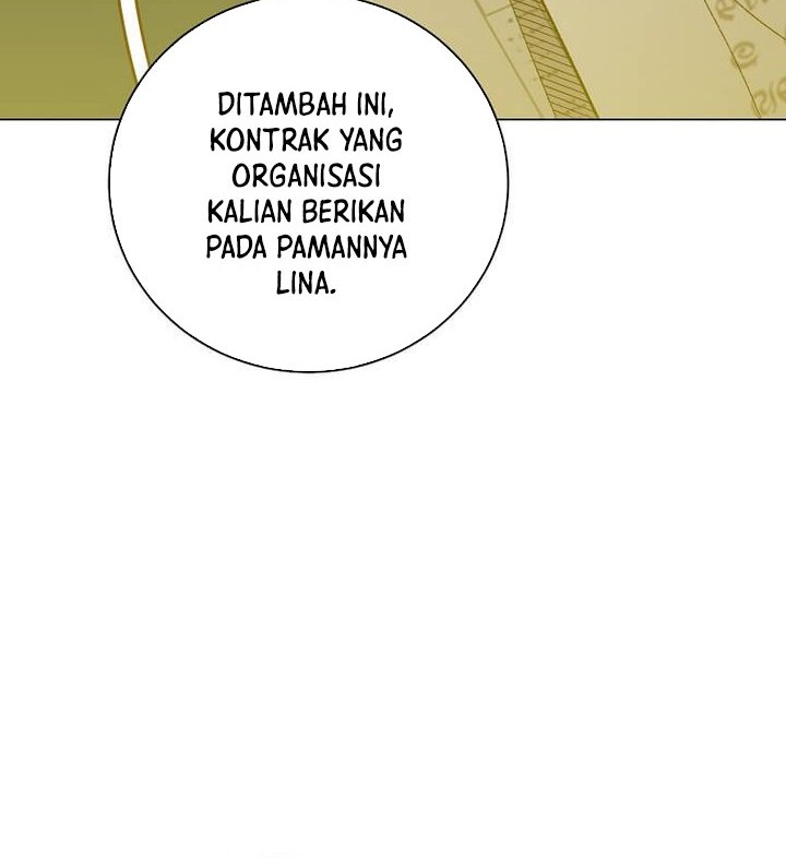 The MAX leveled hero will return! Bab 215 halaman 28