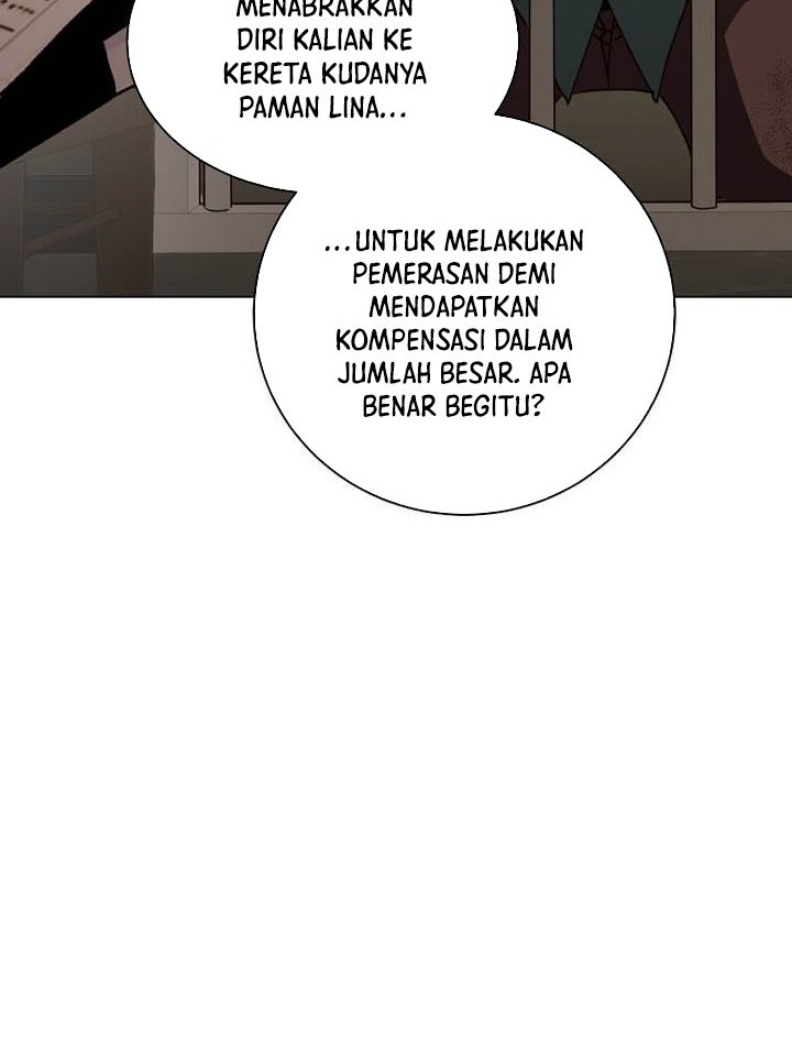 The MAX leveled hero will return! Bab 215 halaman 30
