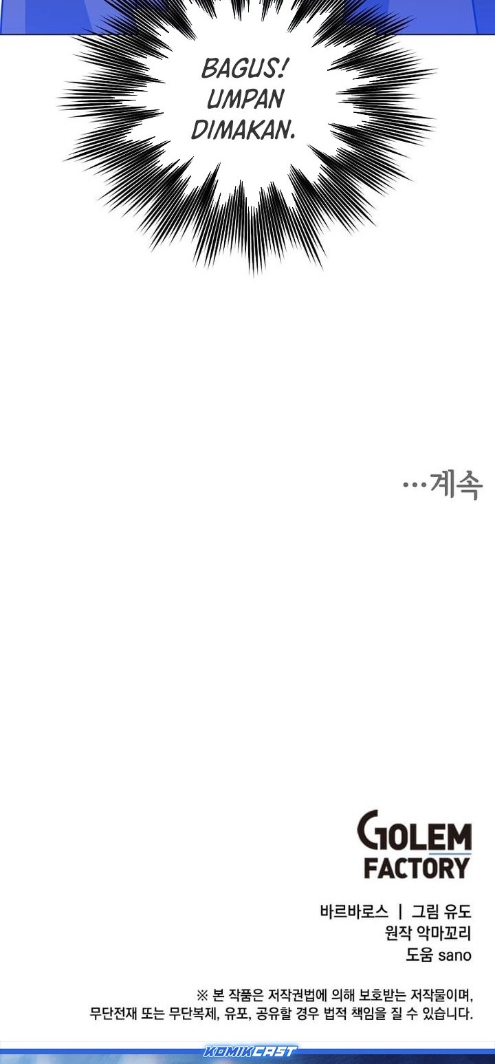 The MAX leveled hero will return! Bab 215 halaman 56
