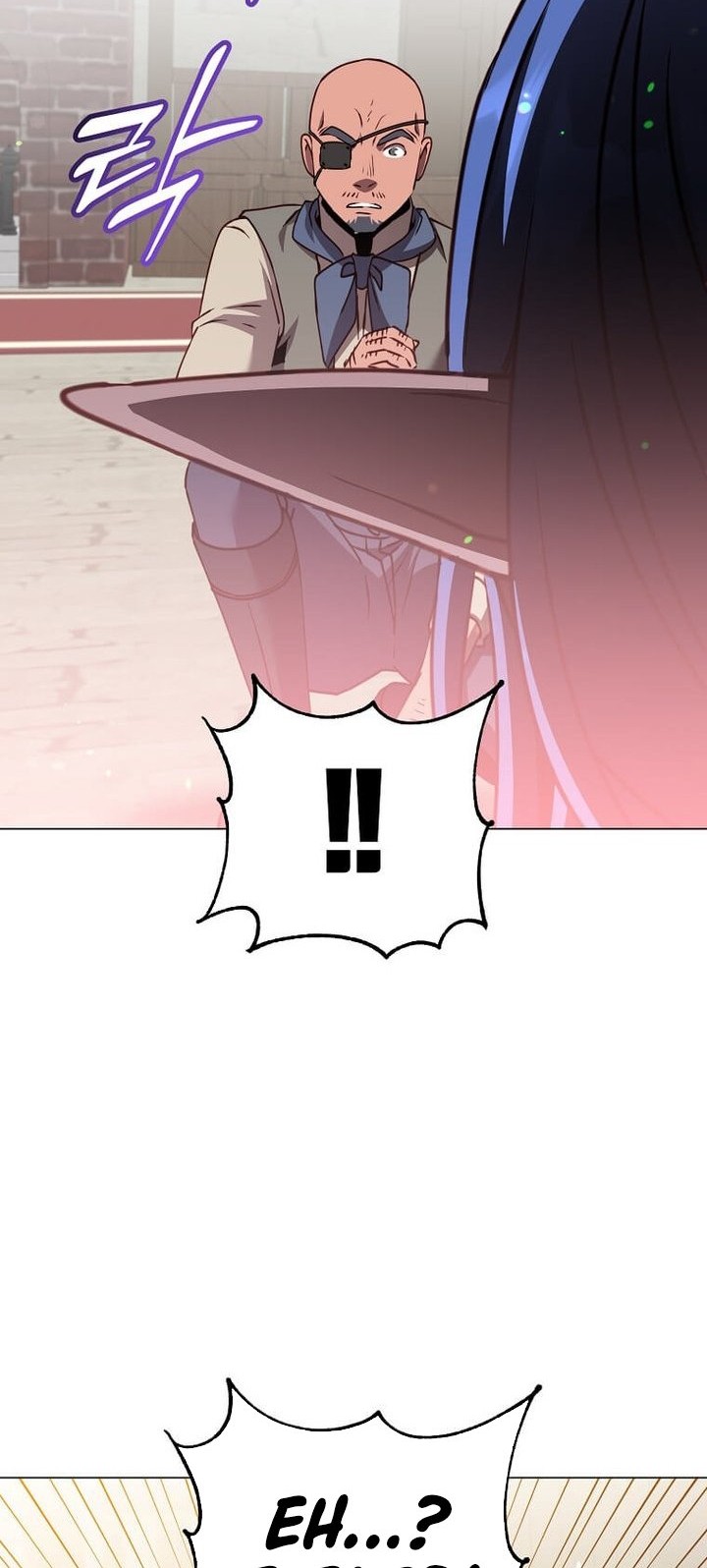 The MAX leveled hero will return! chapter 216 halaman 10