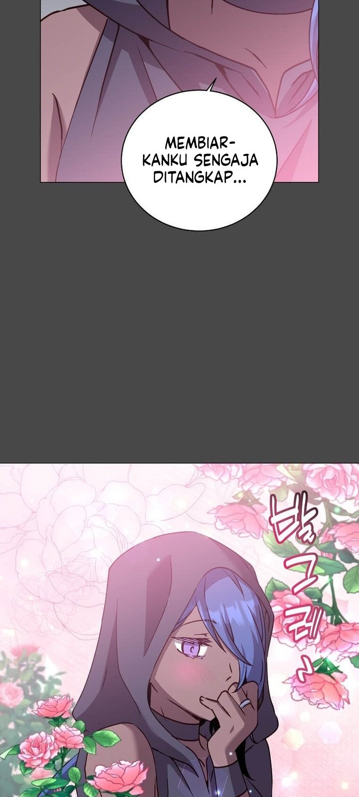 The MAX leveled hero will return! chapter 216 halaman 20