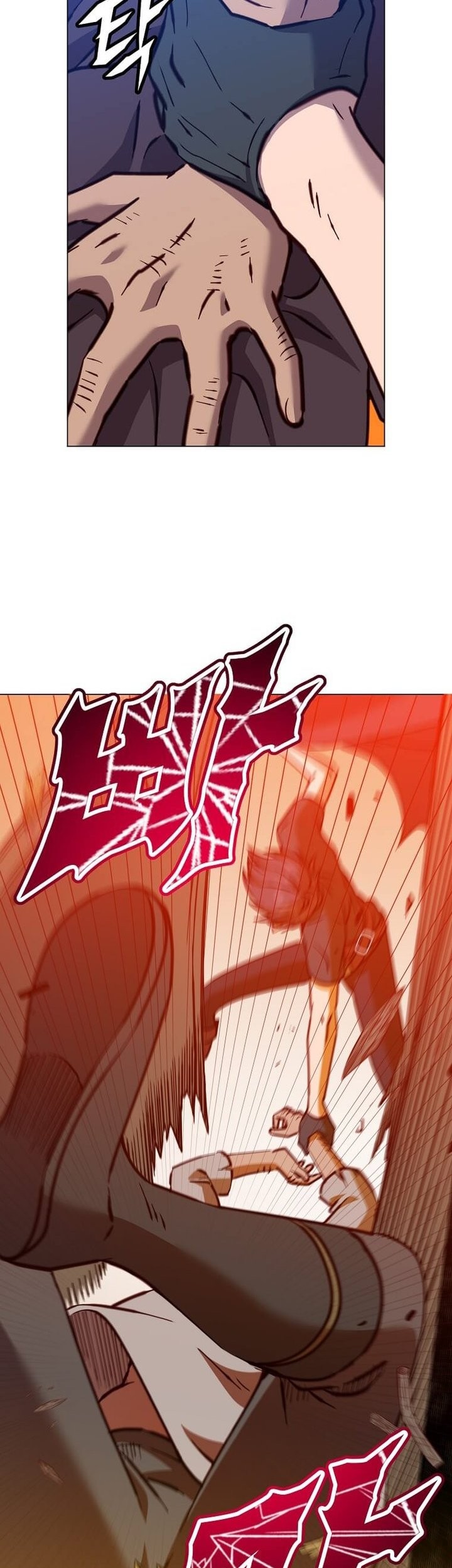 The MAX leveled hero will return! chapter 216 halaman 41