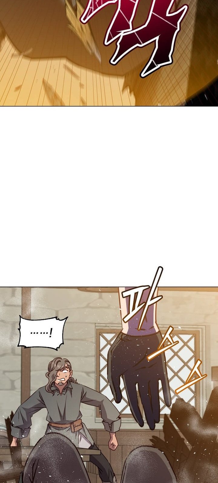 The MAX leveled hero will return! chapter 216 halaman 42
