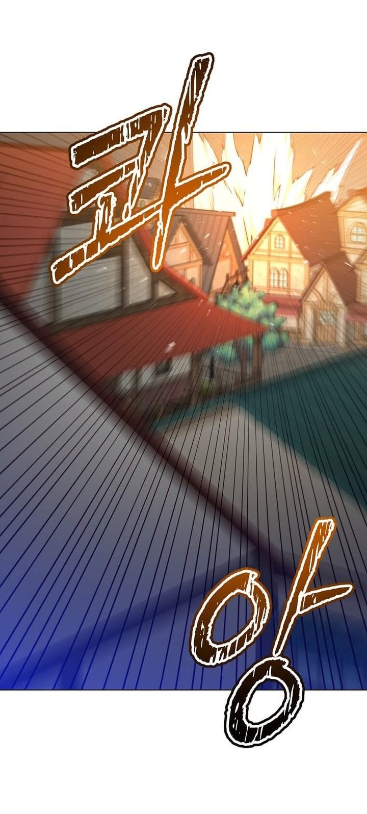 The MAX leveled hero will return! chapter 216 halaman 44
