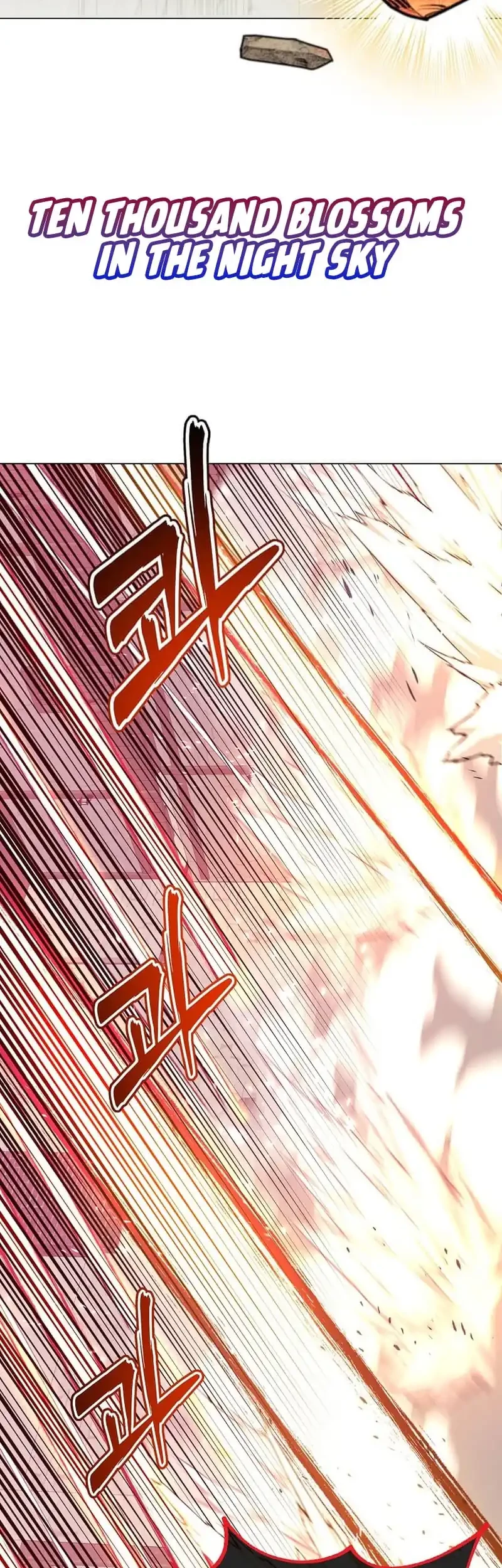 The MAX leveled hero will return! Bab 217 halaman 3