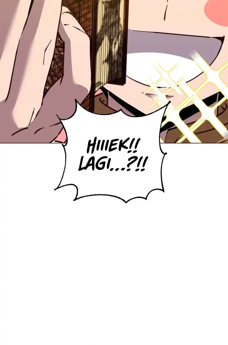The MAX leveled hero will return! Bab 217 halaman 36