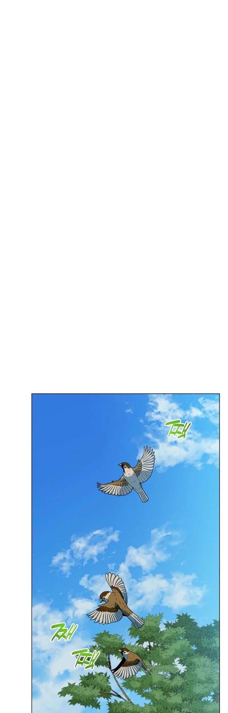The MAX leveled hero will return! Bab 218 halaman 10