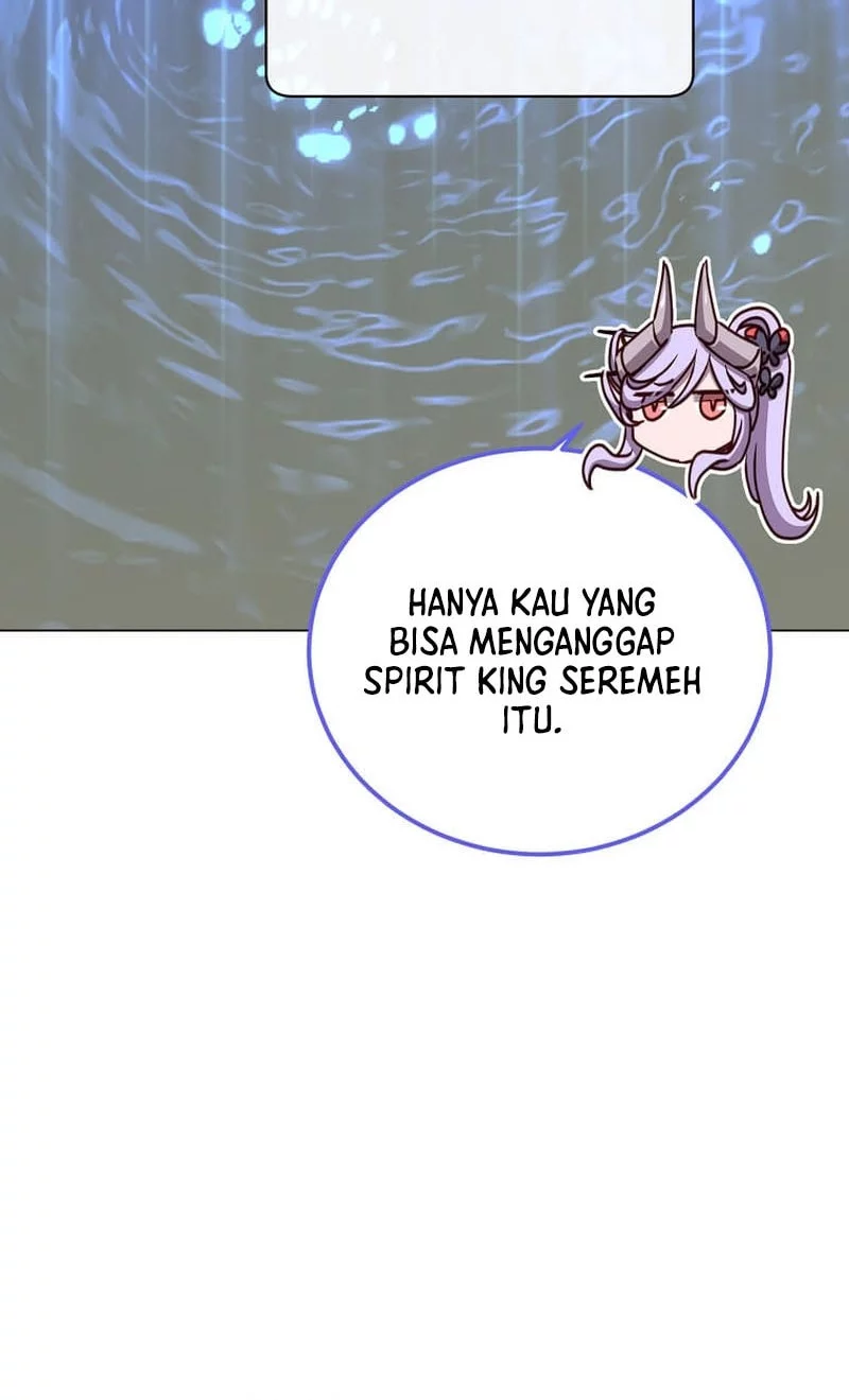 The MAX leveled hero will return! Bab 218 halaman 37