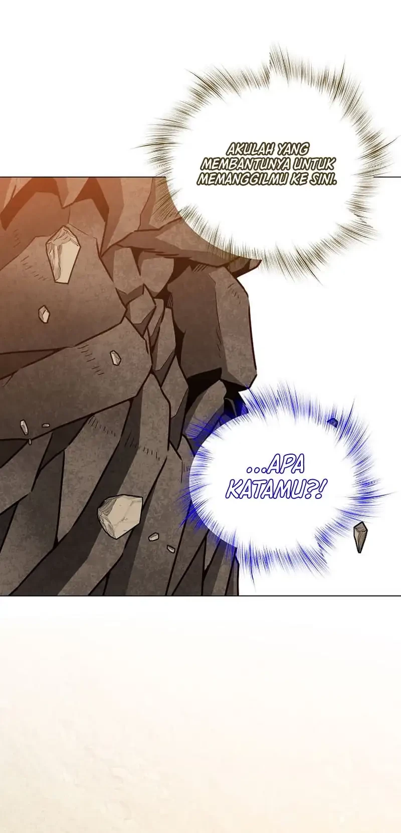 The MAX leveled hero will return! Bab 219 halaman 12