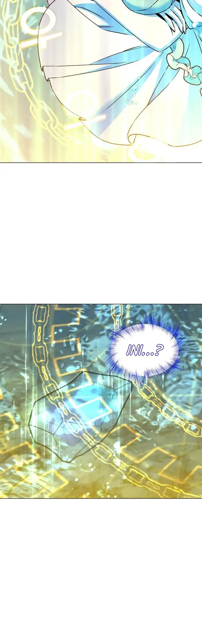 The MAX leveled hero will return! Bab 219 halaman 20