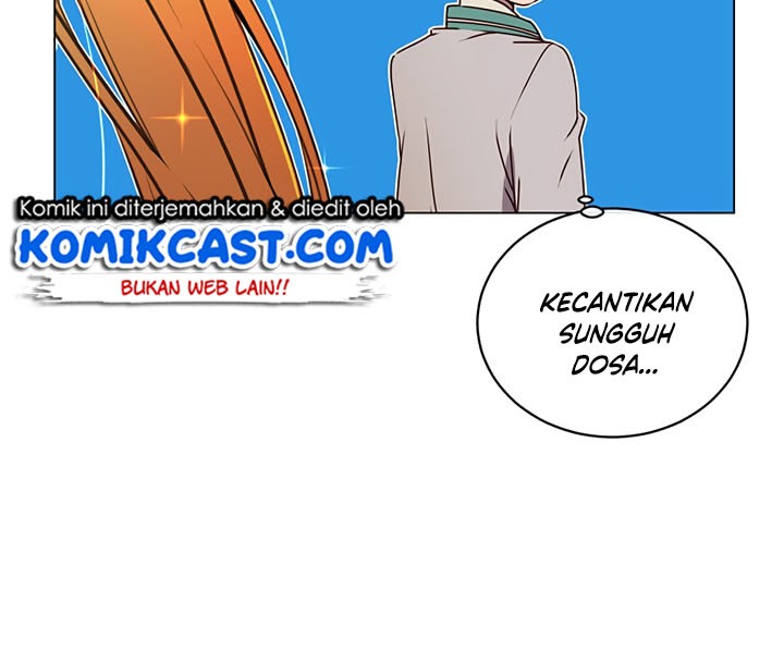 The MAX leveled hero will return! Bab 22 halaman 4