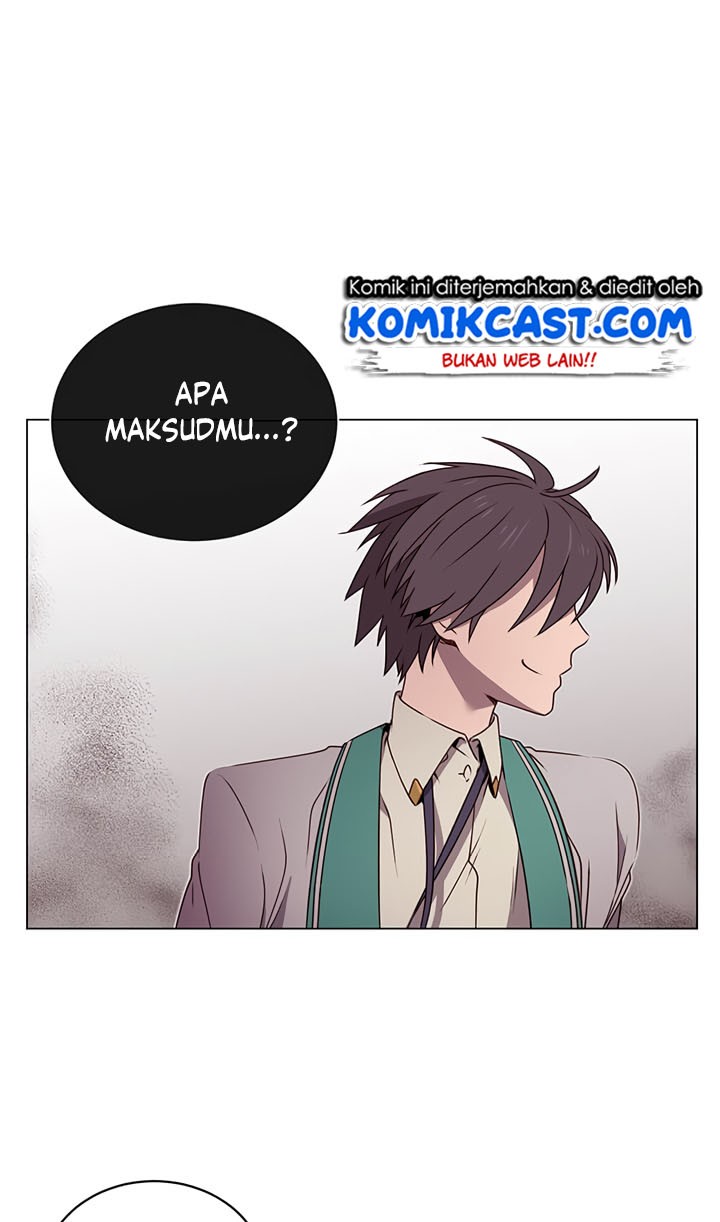 The MAX leveled hero will return! Bab 22 halaman 33