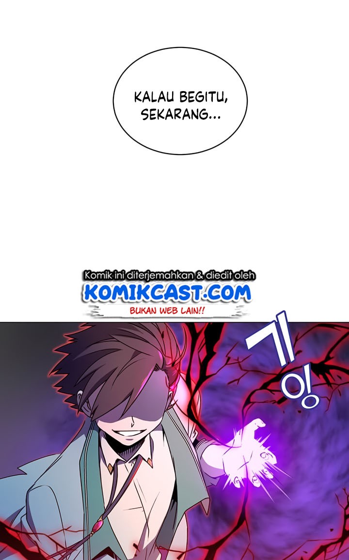 The MAX leveled hero will return! Bab 22 halaman 39