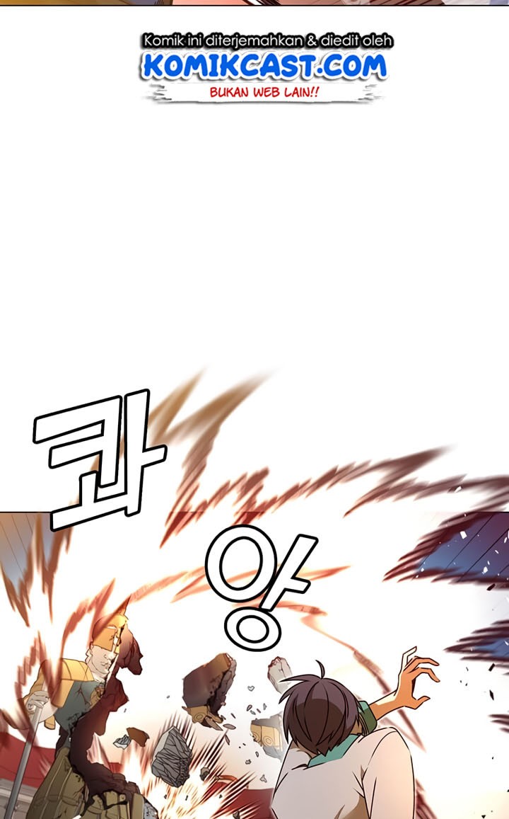 The MAX leveled hero will return! Bab 22 halaman 42