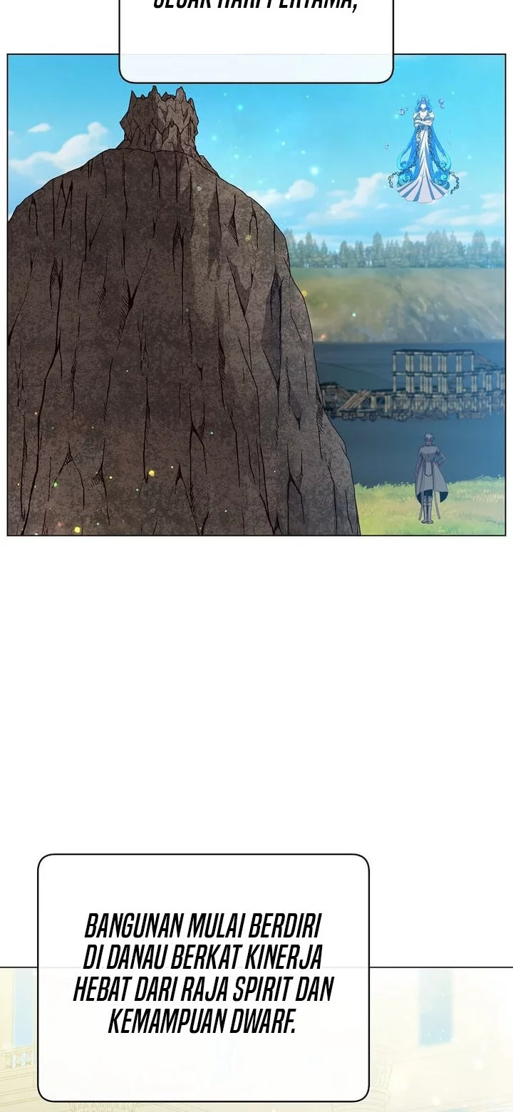 The MAX leveled hero will return! chapter 220 halaman 8