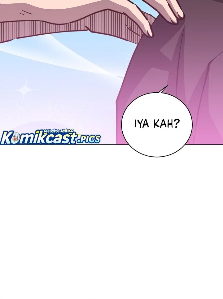 The MAX leveled hero will return! chapter 220 halaman 16