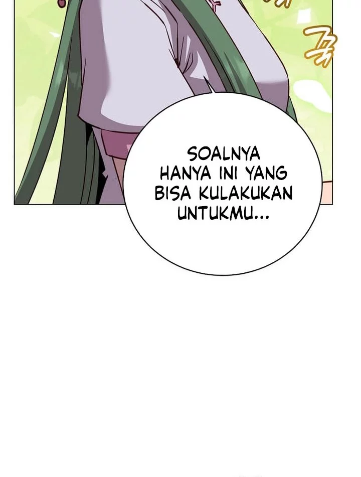 The MAX leveled hero will return! chapter 220 halaman 18