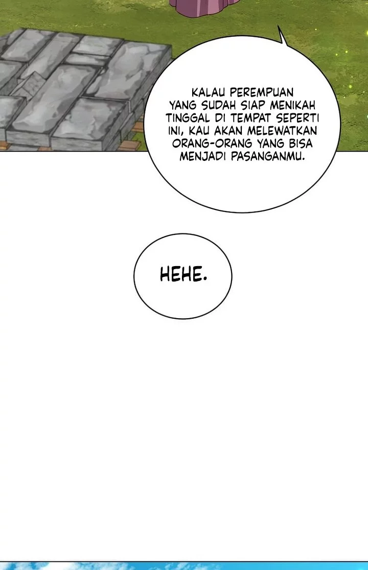 The MAX leveled hero will return! chapter 220 halaman 20